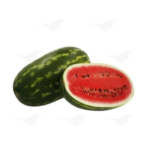 Sandía Roja 1 Pieza