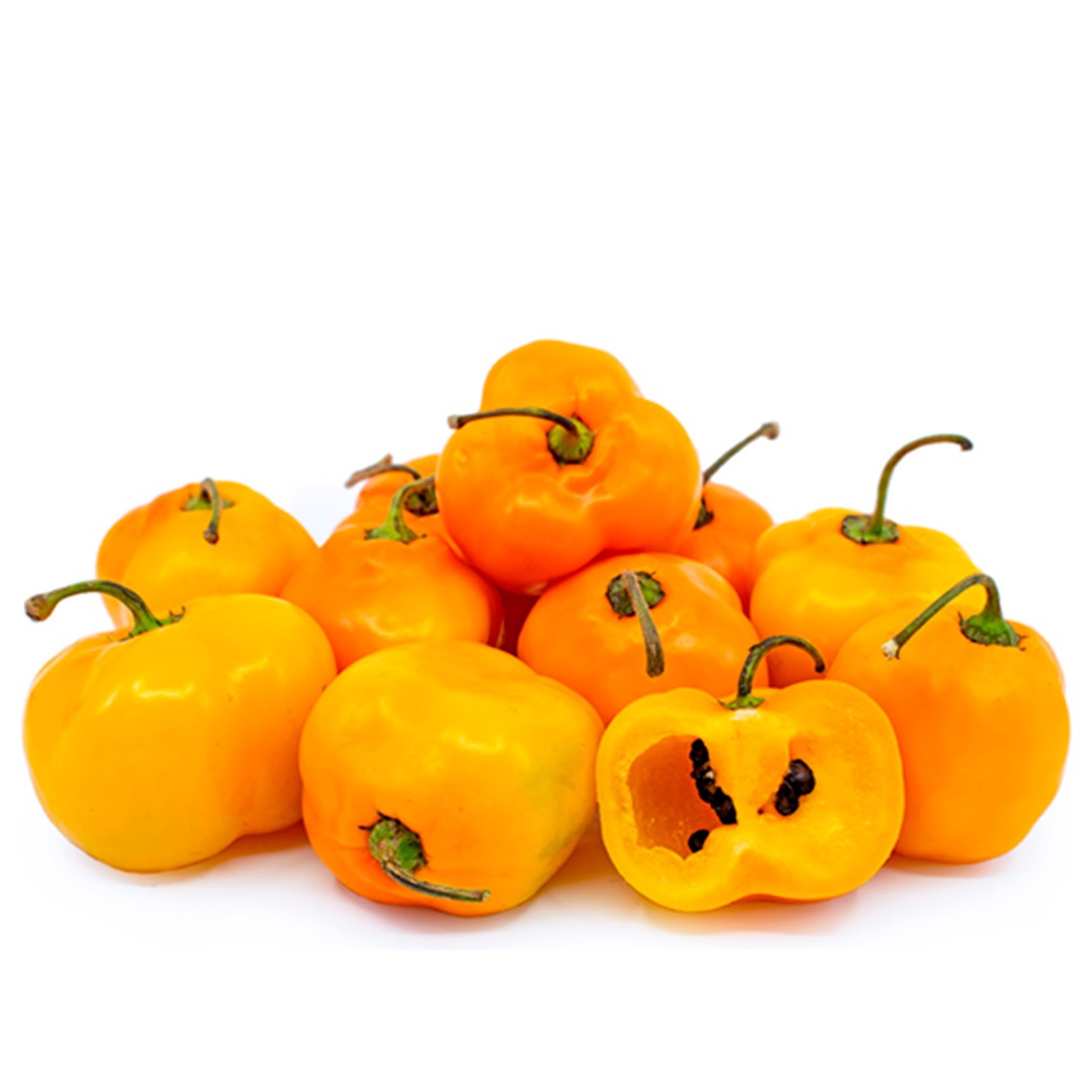 Chile Manzano en Anyhow máxima frescura en verduras