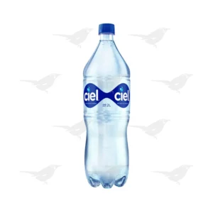 Agua Mineral Ciel 2 lt
