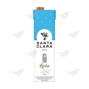 Leche Santa Clara Light 1 lt