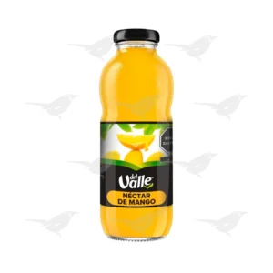 Néctar del Valle de Mango Botella 413ml
