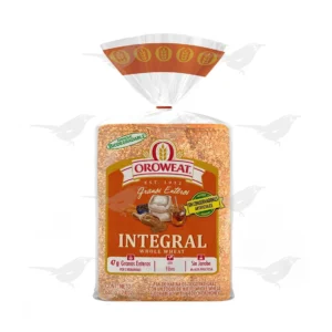 Pan Oroweat Integral 680g 1 Pieza