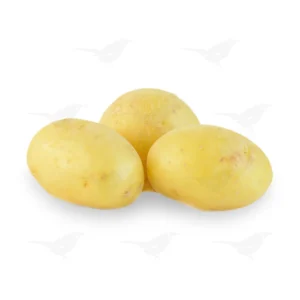 Papa Cambray Blanca 1 Kg