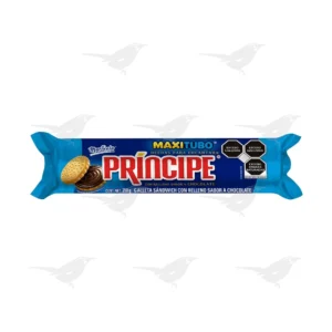 Galleta Principe Marinela Chocolate 210g 1 pieza