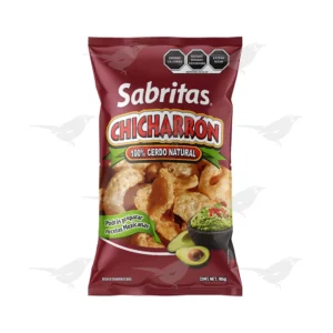 Chicharrón de cerdo Sabritas 105 g 1 pieza