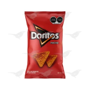 Doritos Sabritas Nacho con queso sabor chile 223 g 1 Pieza.