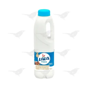 Leche Lala Fresca Light 1 Lt 1 Pieza