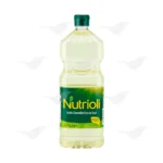 Aceite Comestible Nutrioli Puro de Soya 946ml 1 pieza