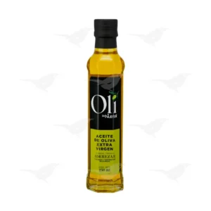 Aceite de Oliva Nutrioli Oli Extra Virgen 250ml 1 pieza