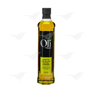 Aceite de Oliva Nutrioli Oli Extra Virgen 500ml 1 pieza