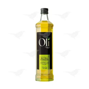 Aceite de Oliva Nutrioli Oli Extra Virgen 750ml 1 pieza