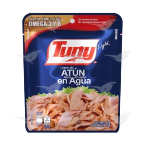 Atún Tuny en Agua 75 g 1 Pieza