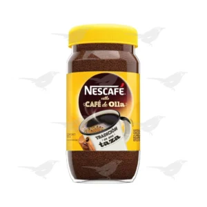 Café soluble Nescafé Estilo Café de Olla 170 g 1 Pieza