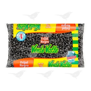 Frijol Verde Valle Negro 1 Kg 1 Pieza