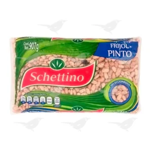 Frijol Pinto Schettino 907 g 1 Pieza