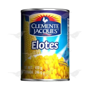 Granos de Elote Clemente Jacques 410 g 1 Pieza