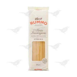 Sopa Rummo Fettucce N°15 500 g 1 Pieza