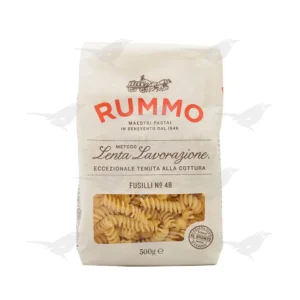 Sopa Rummo Fusilli N°48 500 g 1 Pieza