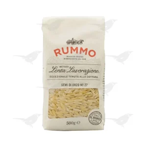 Sopa Rummo Semi Di Orzo 500 g 1 Pieza