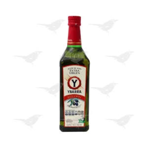 Aceite de Oliva Ybarra Extra Virgen Selec Aromatico 750 ml 1 Pieza
