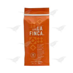 Cafe La Finca Espresso en Grano 340 g 1 Pieza