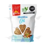 Granola Granvita 0% Azúcar 350 g 1 Pieza