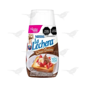 Leche condensada Nestle La Lechera chocoavellana 325 g 1 Pieza