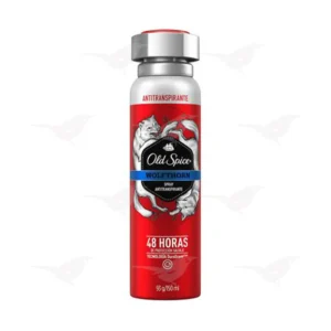 Antitranspirante Old Spice Spray Wolfthorn 150 ml