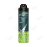 Antitranspirante Rexona Men Forest en Aerosol 150ml