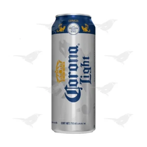 Cerveza Corona Light 710 ml