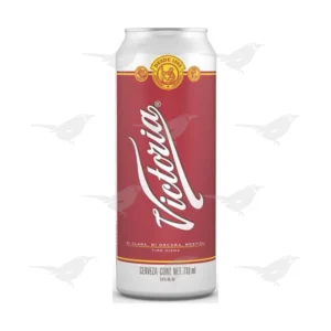Cerveza Obscura Victoria 710 ml
