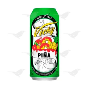 Cerveza Piña Chamoy Vicky Victoria 473 ml