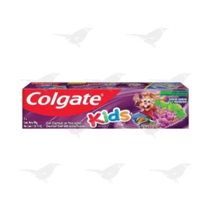 Pasta Dental Colgate Kids 50 grs