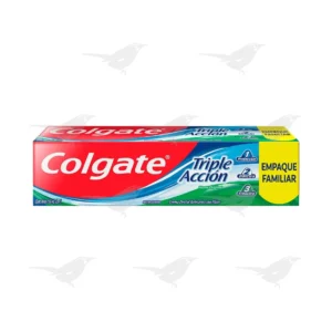 Pasta Dental Colgate Triple Acción 150 ml