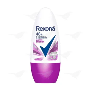 Desodorante Roll On Rexona Active Emotion 50ml