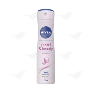 Desodorante Spray Nivea Pearl & Beauty 150 ml