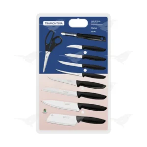 Juego de Cuchillos Tramontina Plenus 10 Piezas
