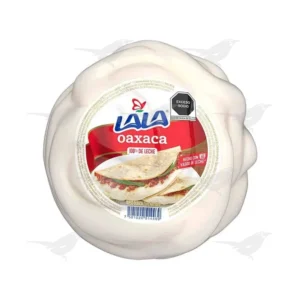 Queso Oaxaca Lala 700 grs