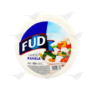 Queso Panela Fud 1 Kg 1 Pieza