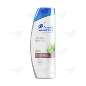Shampoo Head & Shoulders Dermo Sensitive 375 ml