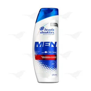Shampoo Head & Shoulders Men Old Spice 375 ml
