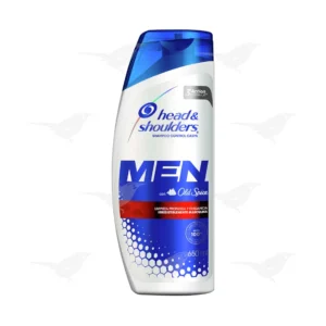 Shampoo Head & Shoulders Men Old Spice 650 ml