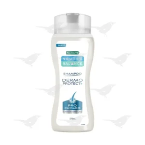 Shampoo Palmolive Neutro Balance Dermo Protect+ Pro Cuidado 375ml