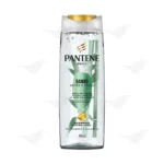 Shampoo Pantene Pro-V Bambú Nutre y Crece 400 ml