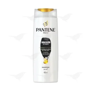 Shampoo Pantene Pro-V Hidratación Extrema 400 ml