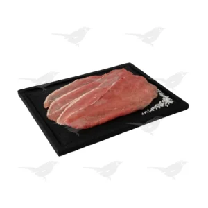 Bistec de Res Pulpa Negra por kilo