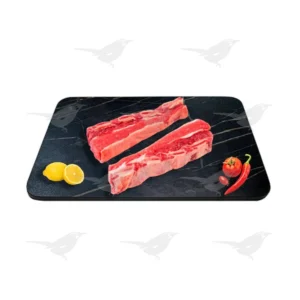 Costilla de Res para Asar Rancho Don Francisco Selecta 1 Kg