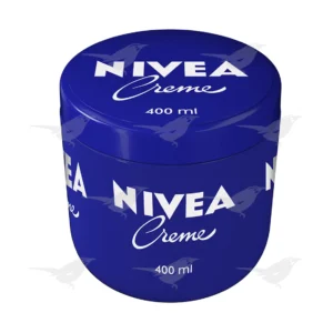 Crema Corporal Nivea Creme 400ml