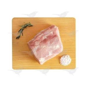 Lomo de Cerdo por kilo