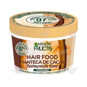 Mascarilla para Cabello Garnier Fructis Hair Food Cacao 350 ml